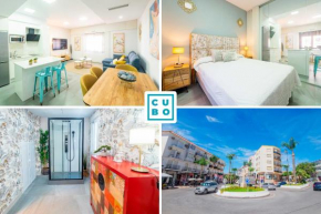 Cubo's Boutique Urban Deluxe Alhaurin El Grande